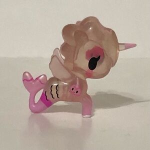 Tokidoki Mermicorno Series 3 Jelly Star Figure
